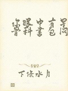 你眼中有星辰h骨科书包网