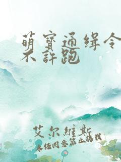 萌宝通缉令妈味不许跑