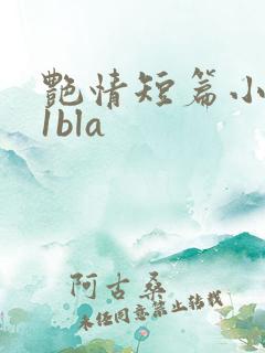 艳情短篇小说11bla