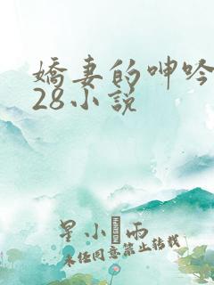 娇妻的呻吟1—28小说