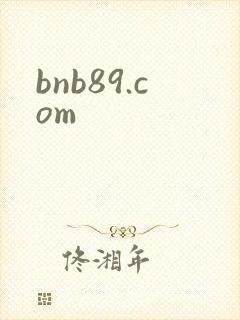 bnb89.com