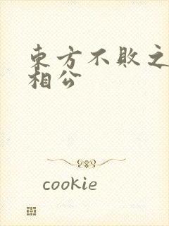 东方不败之狐狸相公