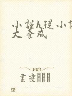 小说h从小做到大养成