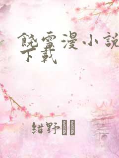 饶雪漫小说全集下载