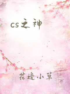 cs之神