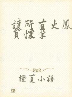 让所有火凤凰队员怀孕