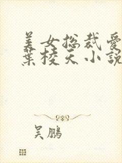 美女总裁爱上我叶棱天小说