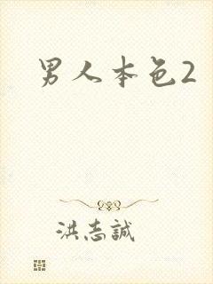 男人本色2
