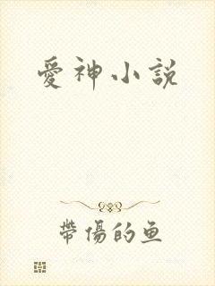 爱神小说