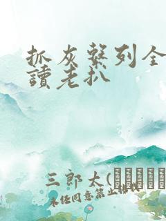 抓灰系列全文阅读老扒