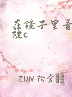 在镜子里看自己被c