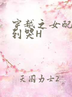 穿越之女配被肉到哭H