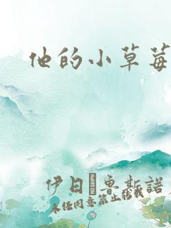 他的小草莓