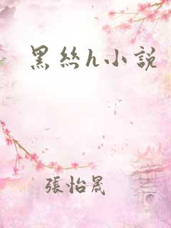 黑丝h小说