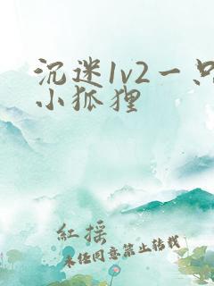 沉迷1v2一只小狐狸