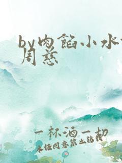 by肉馅小水饺周慈