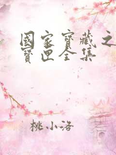 国家宝藏之觐天宝匣全集