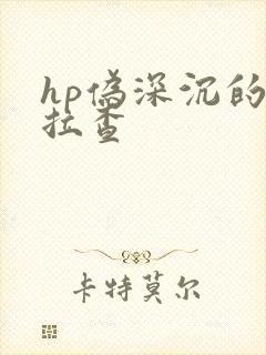 hp伪深沉的萨拉查