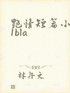 艳情短篇小说11bla