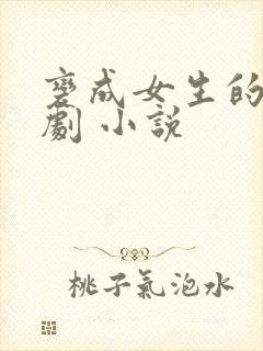 变成女生的恶作剧 小说