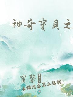 神奇宝贝之小洛