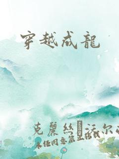 穿越成龙
