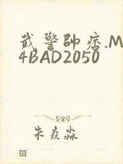 武警帅痞.MP4BAD2050