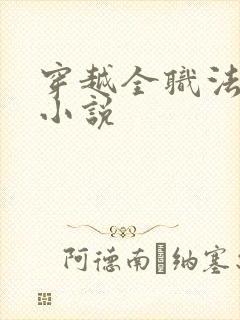 穿越全职法师的小说