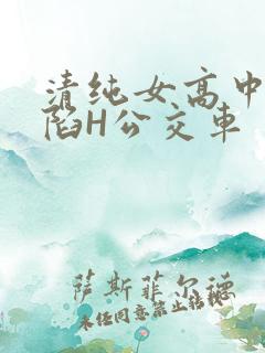 清纯女高中生沦陷H公交车