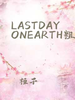 LASTDAYONEARTH粗暴
