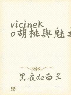 vicineko胡桃与魅之恶魔