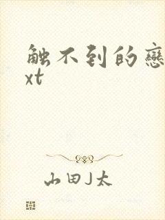 触不到的恋人txt