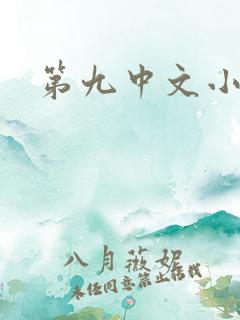 第九中文小说网