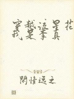 穿越流星花园之我是李真