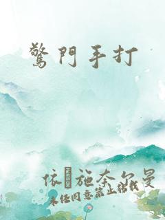 惊门手打