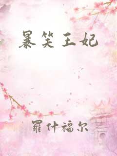暴笑王妃