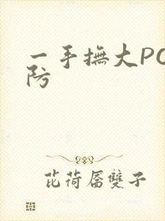 一手抚大PO消防