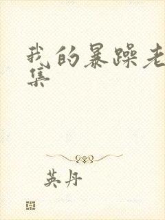 我的暴躁老妈全集