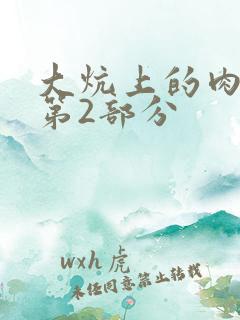 大炕上的肉体乱第2部分