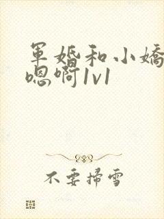 军婚和小娇妻h嗯啊1v1