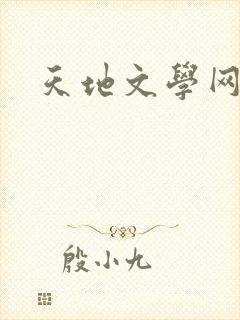 天地文学网