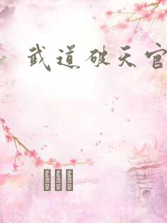 武道破天官网