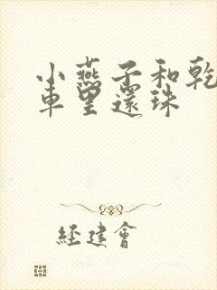 小燕子和乾隆在车里还珠