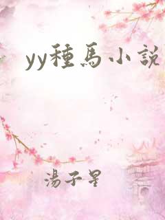 yy种马小说网