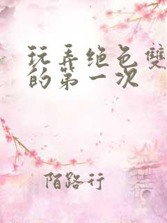 玩弄绝色双胞胎的第一次