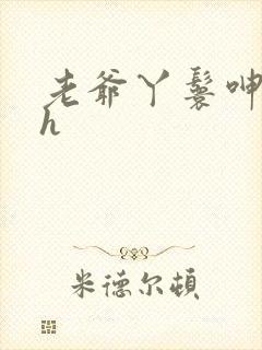 老爷丫鬟呻吟高h