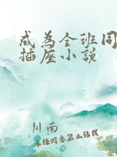 成为全班同学的插座小说