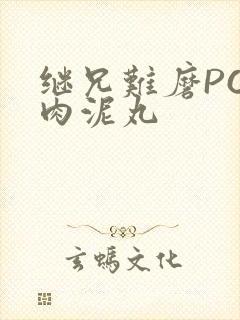 继兄难磨PO猪肉泥丸