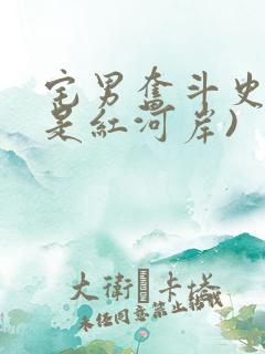 宅男奋斗史(天是红河岸)