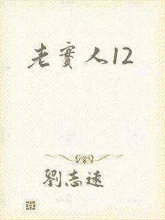 老实人12